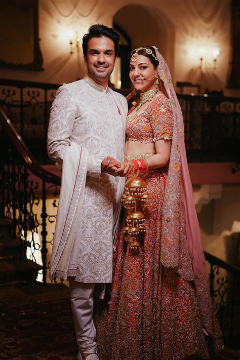 kajal aggarwal wedding|kajal aggarwal husband gautam kitchlu.